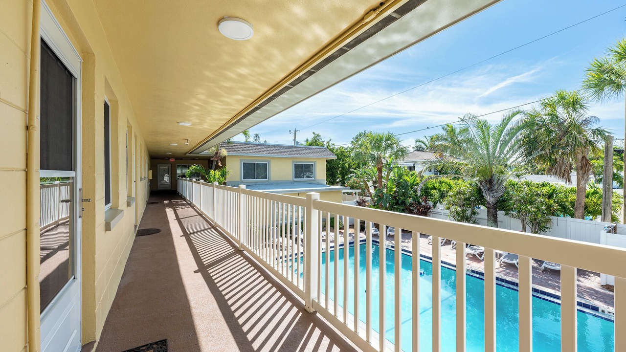 Photo of Outdoor in St. Pete Beach