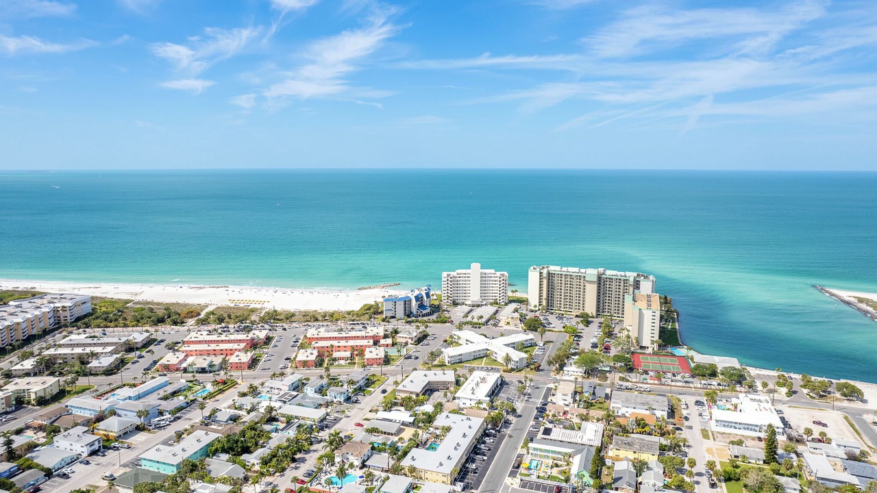 Photo of Outdoor in St. Pete Beach