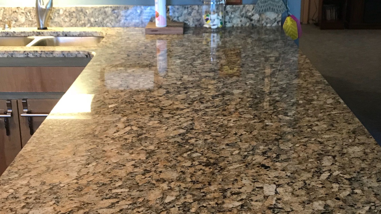 Photo of Kitchen in Panacea