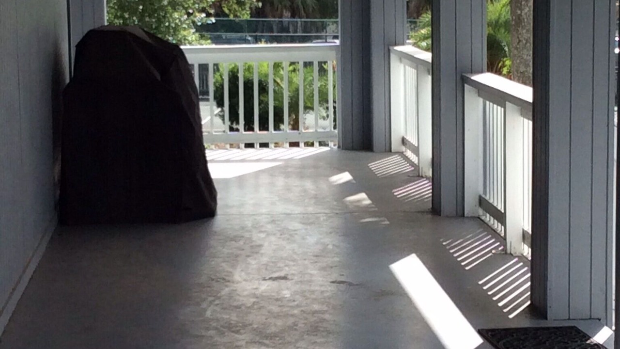Photo of Patio Balcony in Panacea