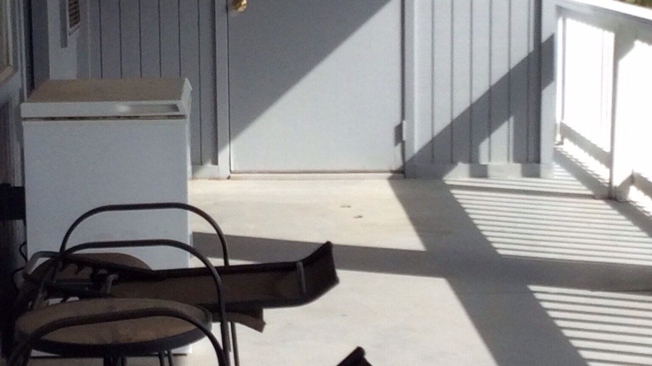 Photo of Patio Balcony in Panacea
