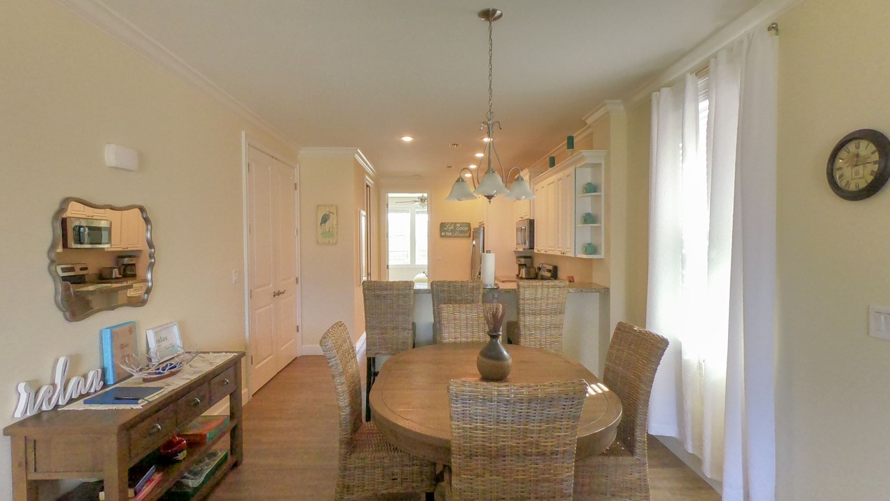 Photo of Livingroom in Marathon