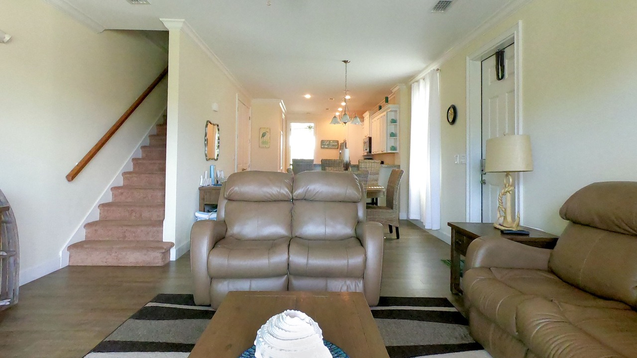 Photo of Livingroom in Marathon