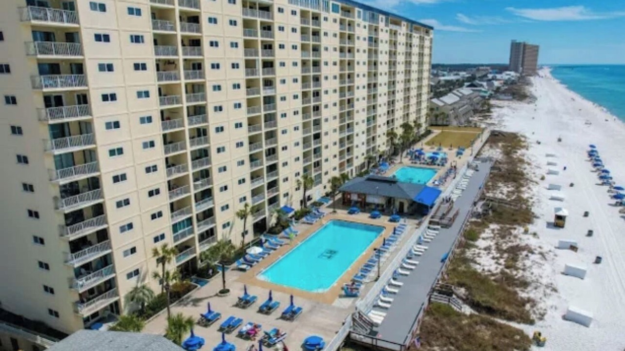 Photo of Outdoor in Biltmore Beach