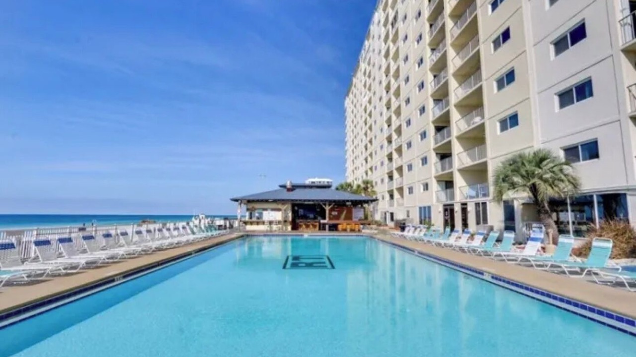 Photo of Outdoor in Biltmore Beach