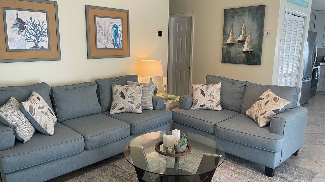 Photo of Livingroom in Little Torch Key