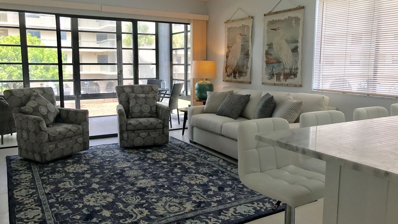 Photo of Bedroom in Vanderbilt Beach