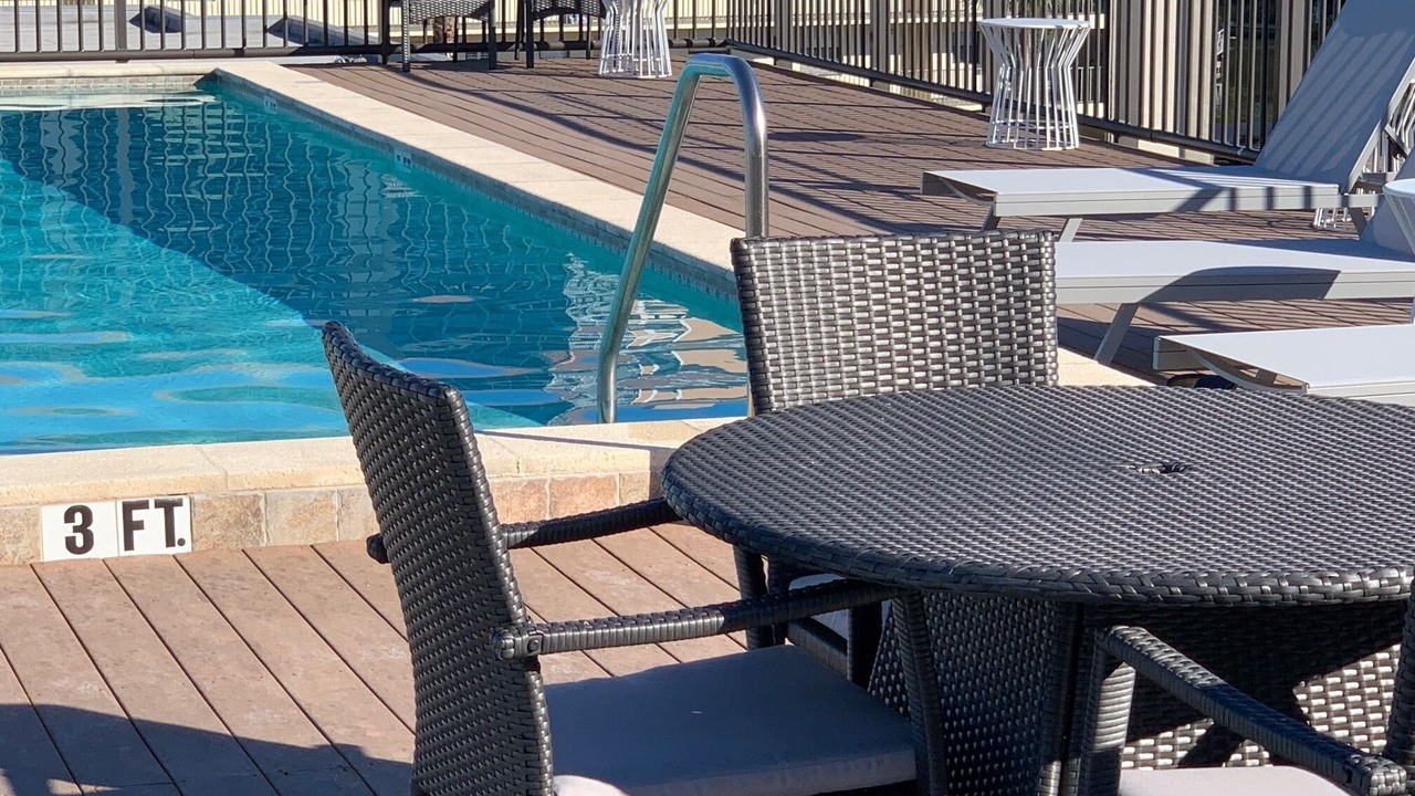 Photo of Outdoor in Vanderbilt Beach