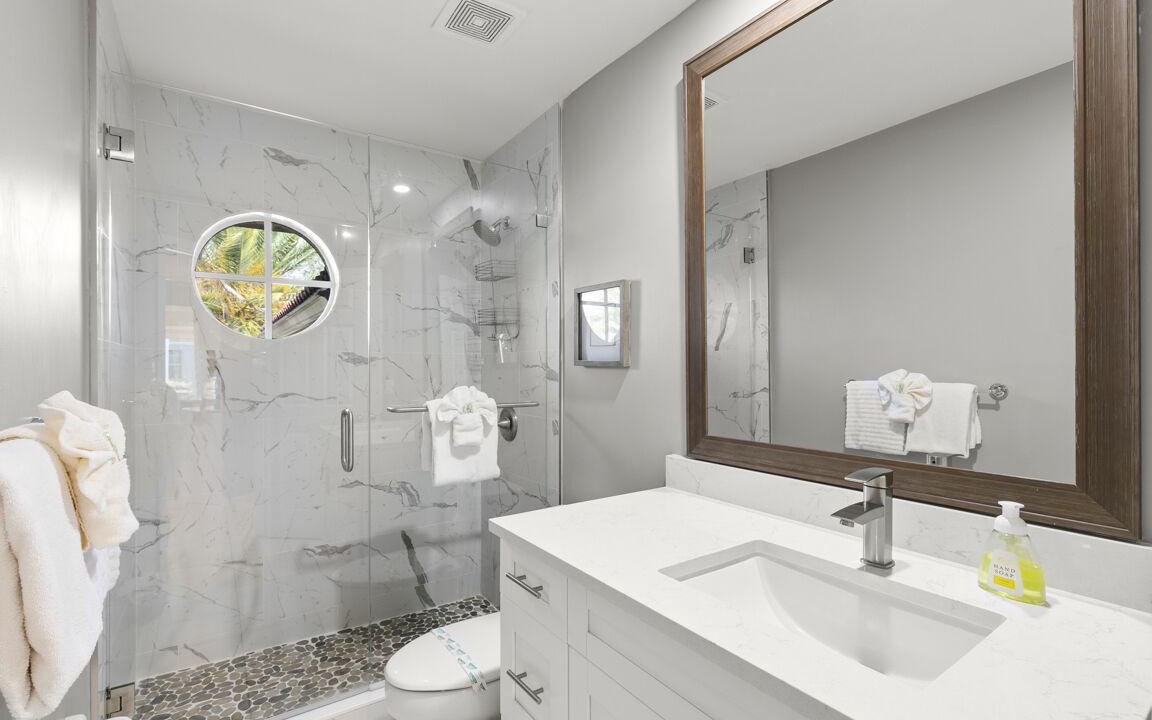 Photo of Bathroom in Marco Island