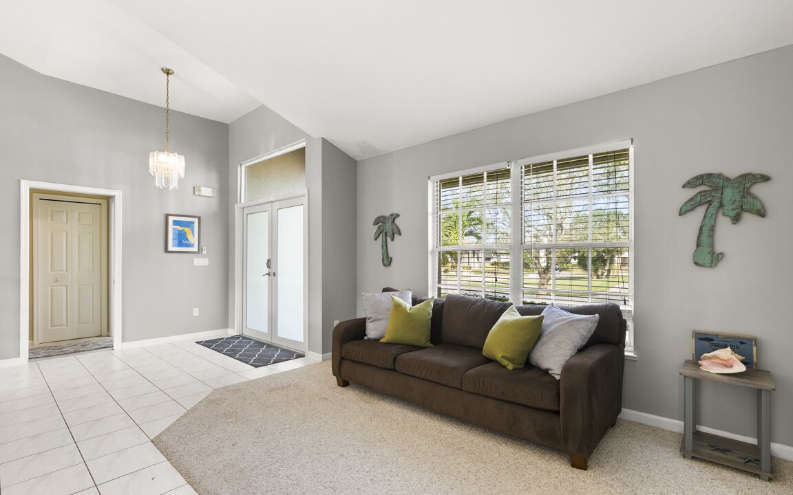 Photo of Bedroom in Marco Island