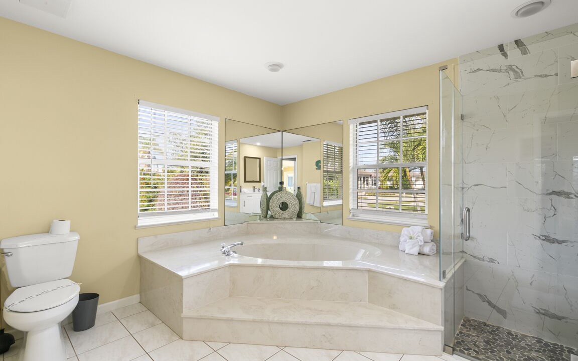Photo of Bathroom in Marco Island