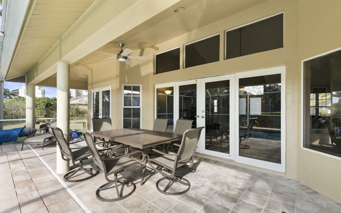 Photo of Outdoor in Marco Island