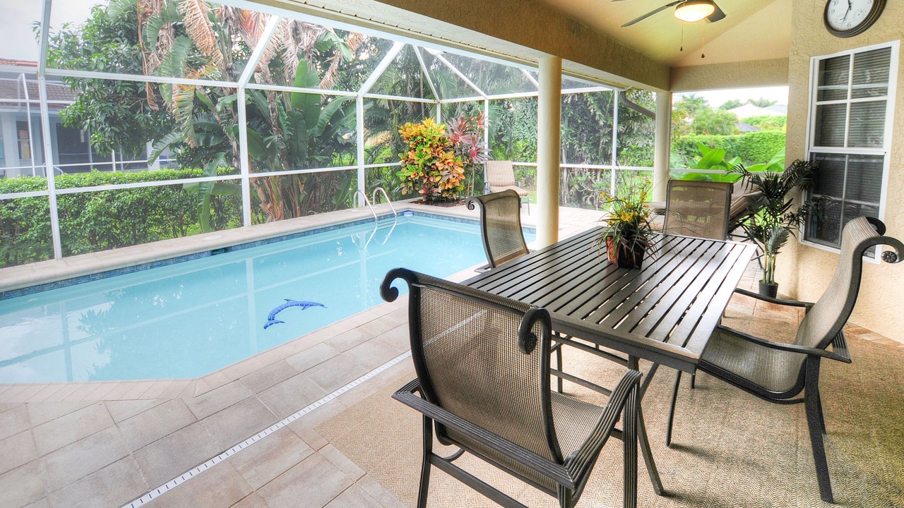 Photo of Outdoor in Marco Island