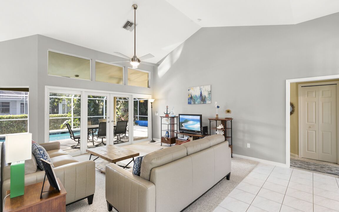Photo of Livingroom in Marco Island