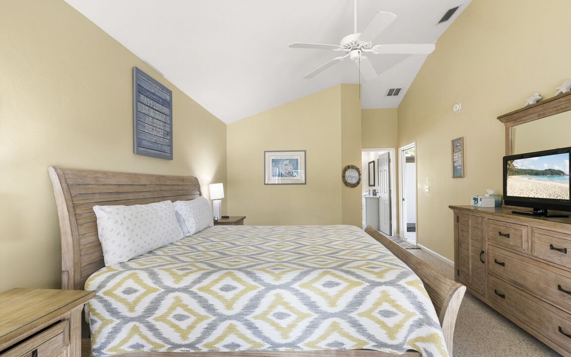 Photo of Bedroom in Marco Island