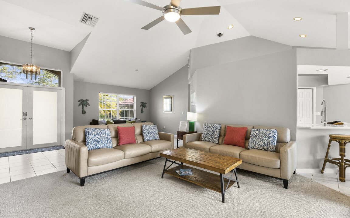 Photo of Bedroom in Marco Island