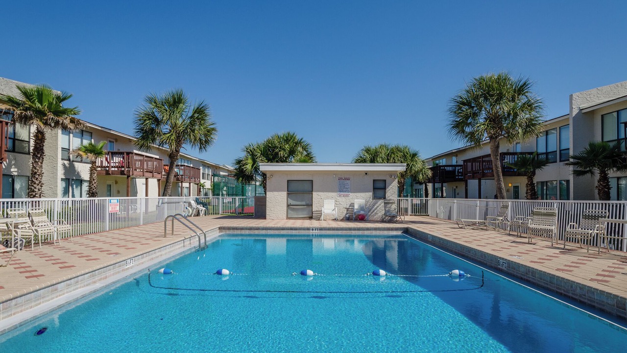 Photo of Outdoor in Navarre Beach