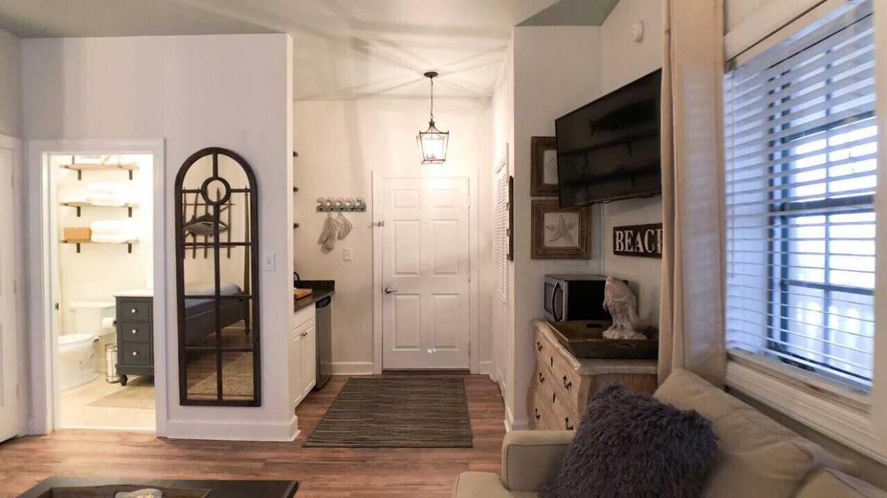 Photo of Livingroom in Seacrest Beach
