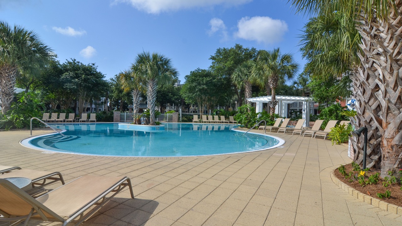 Photo of Outdoor in Baytowne Wharf