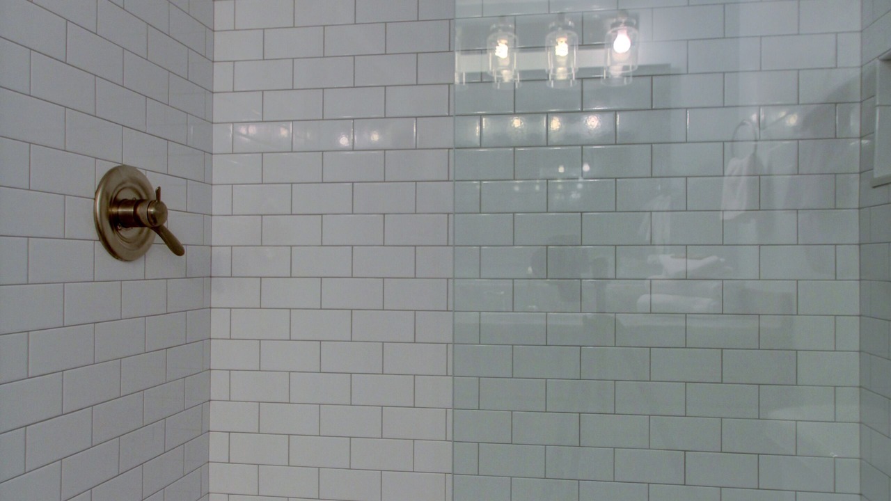 Photo of Bathroom in Belle Vista