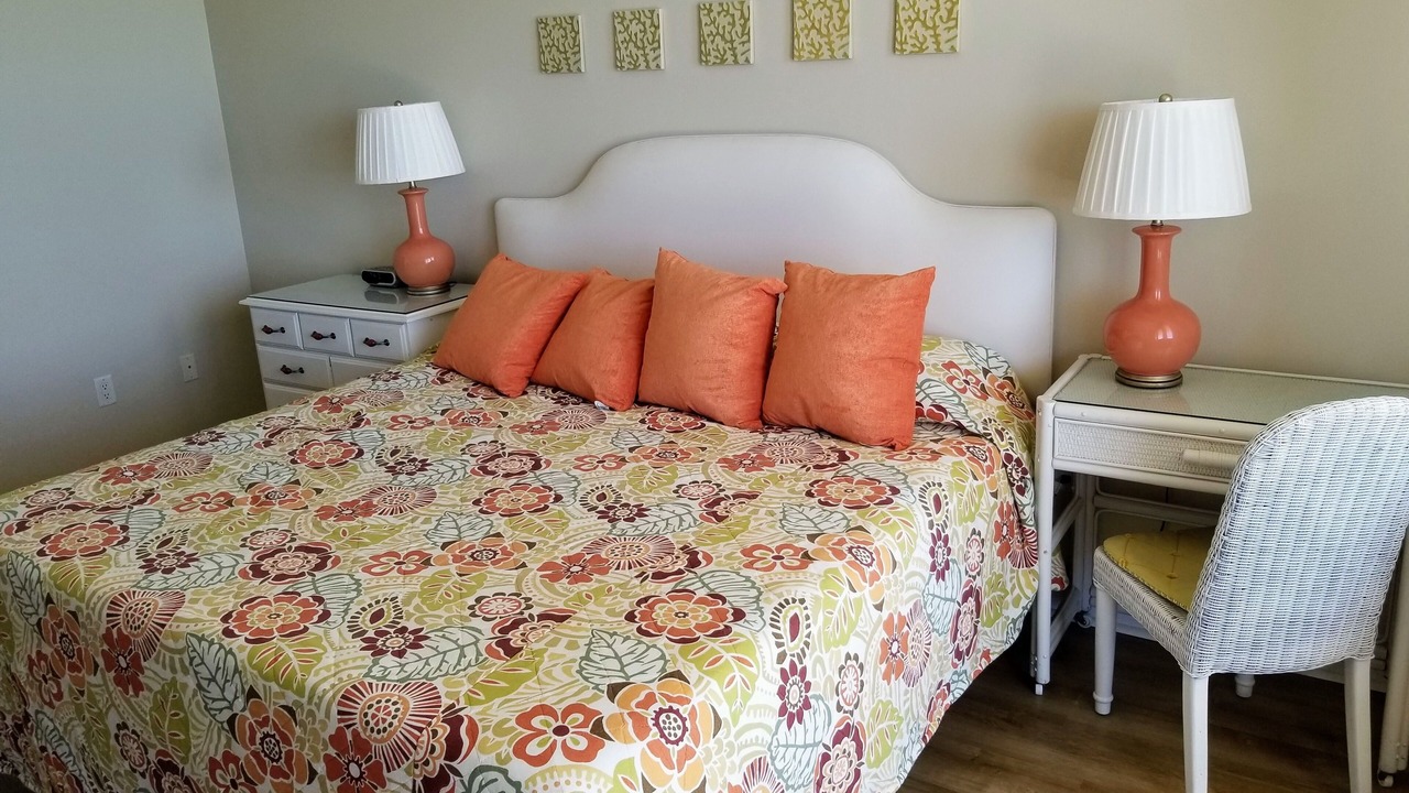 Photo of Bedroom in Thomas Drive