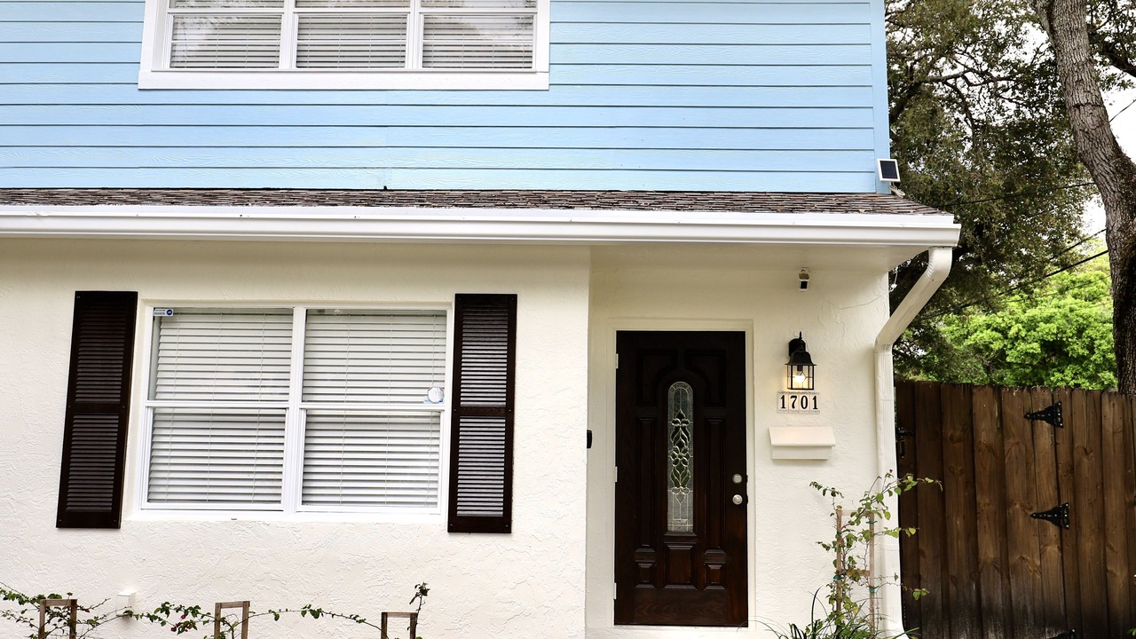 Photo of Outdoor in River Oaks
