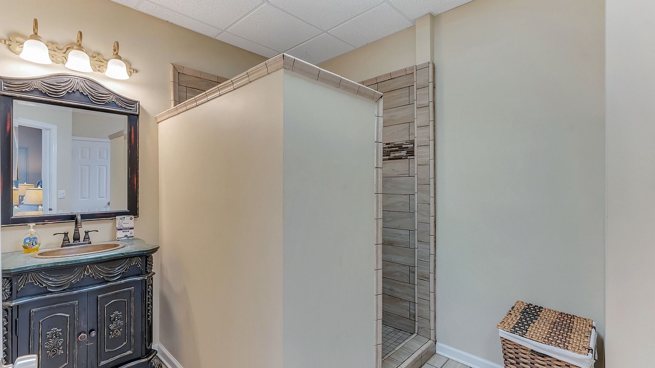 Photo of Bathroom in Arley