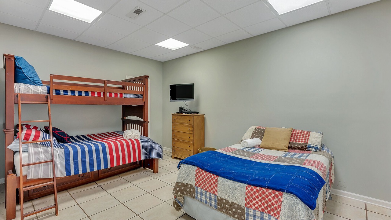 Photo of Bedroom in Arley