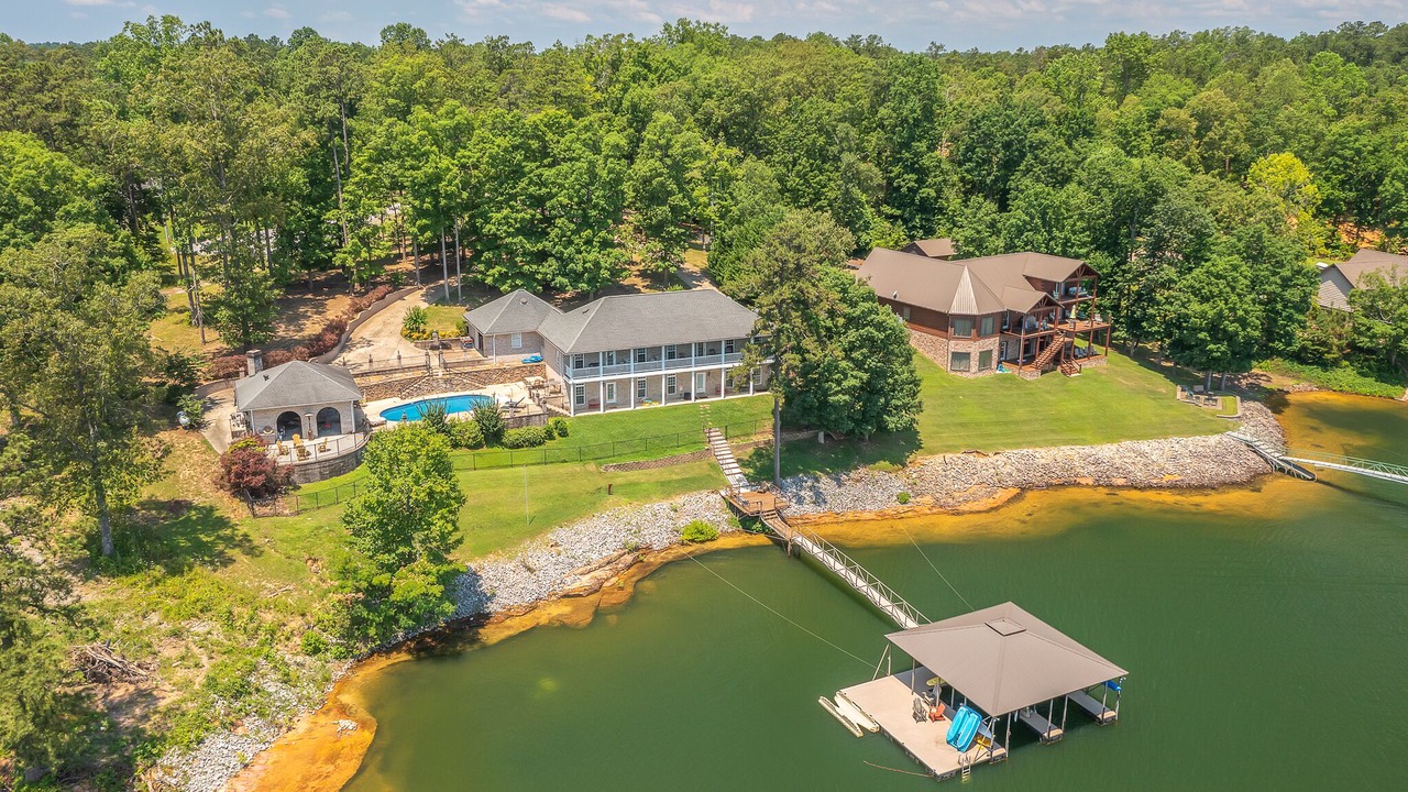 Photo of Outdoor in Arley