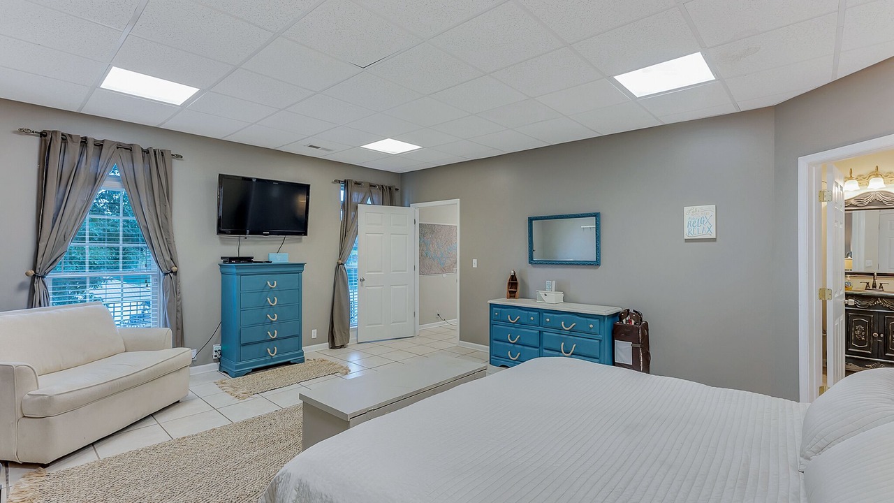 Photo of Bedroom in Arley