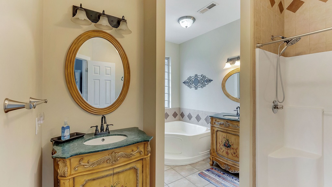 Photo of Bathroom in Arley