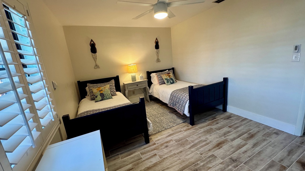 Photo of Bedroom in Island Estate