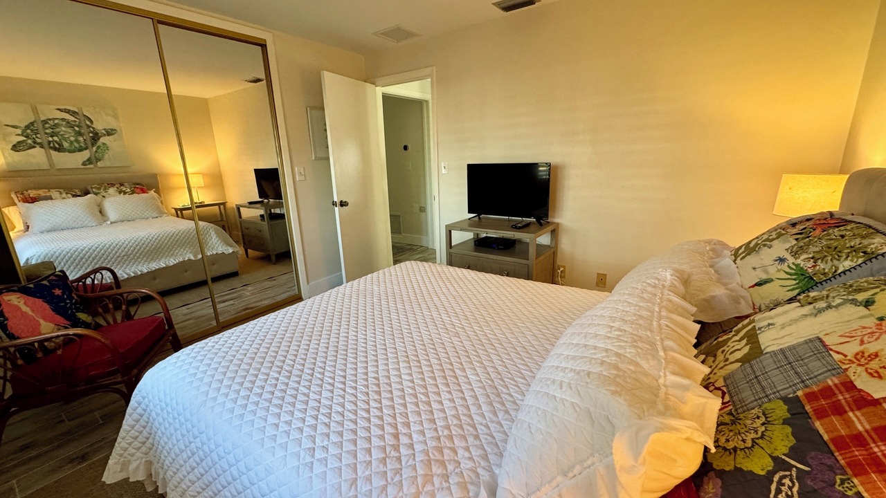 Photo of Bedroom in Island Estate
