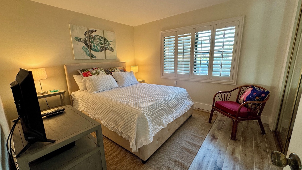 Photo of Bedroom in Island Estate