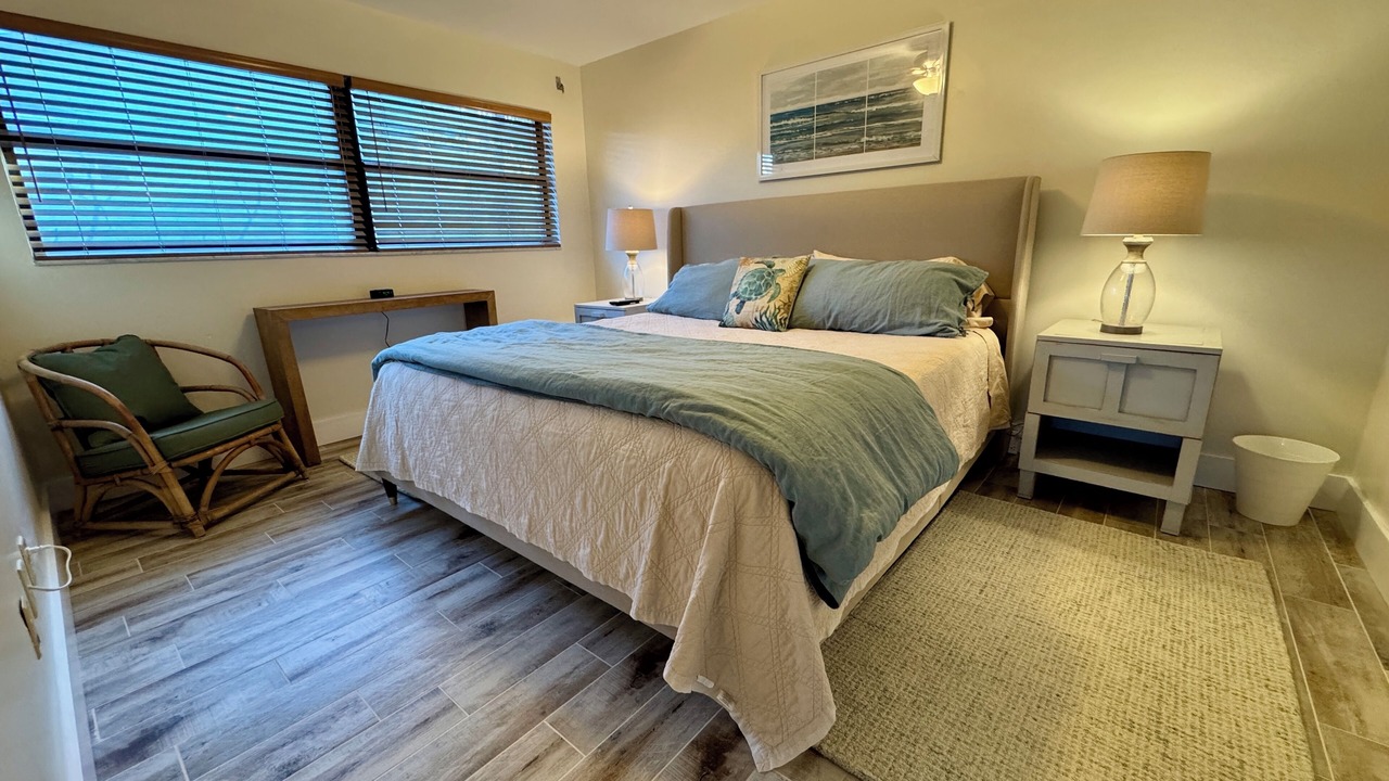 Photo of Bedroom in Island Estate
