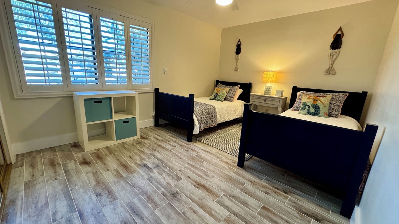 Photo of Bedroom in Island Estate