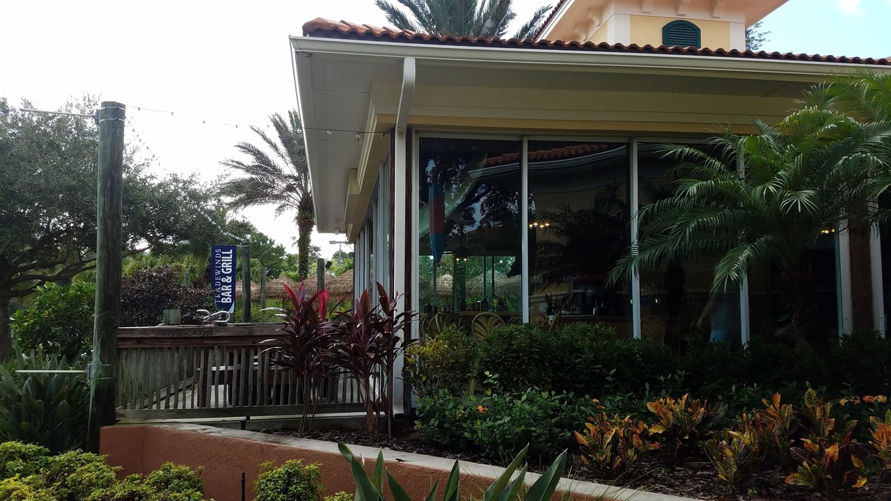 Photo of Outdoor in Orange Lake
