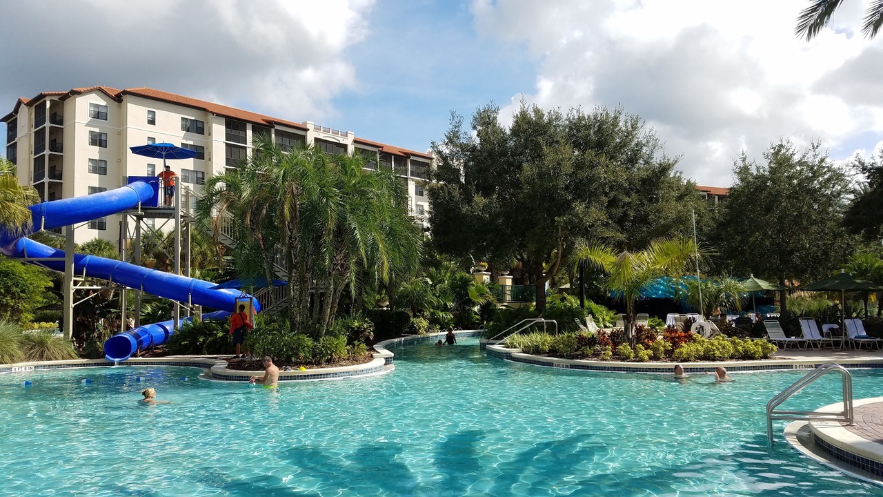 Photo of Outdoor in Orange Lake