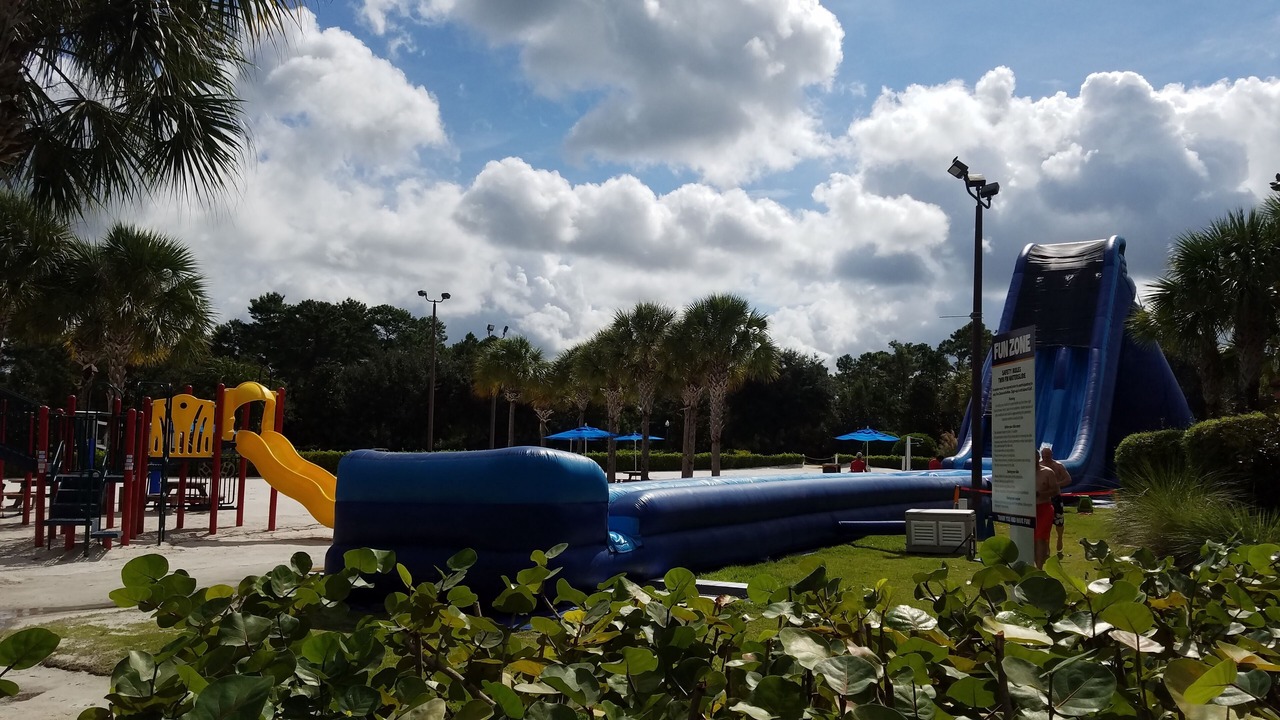 Photo of Outdoor in Orange Lake