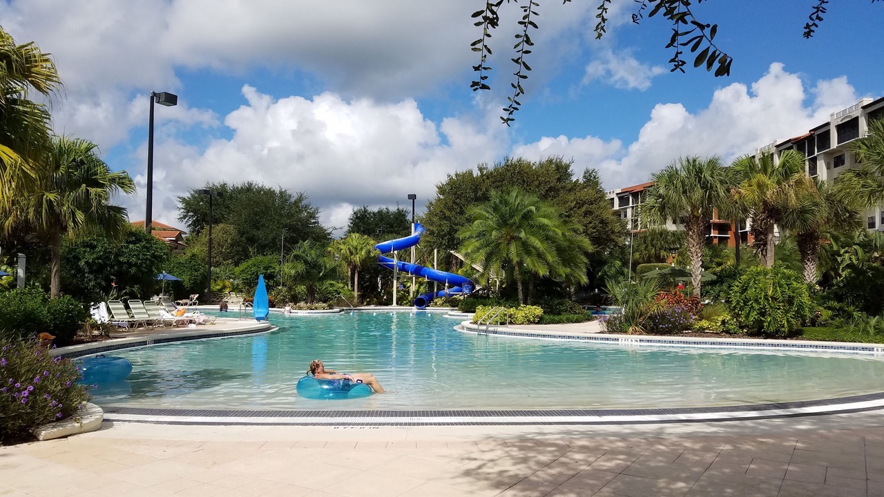 Photo of Outdoor in Orange Lake