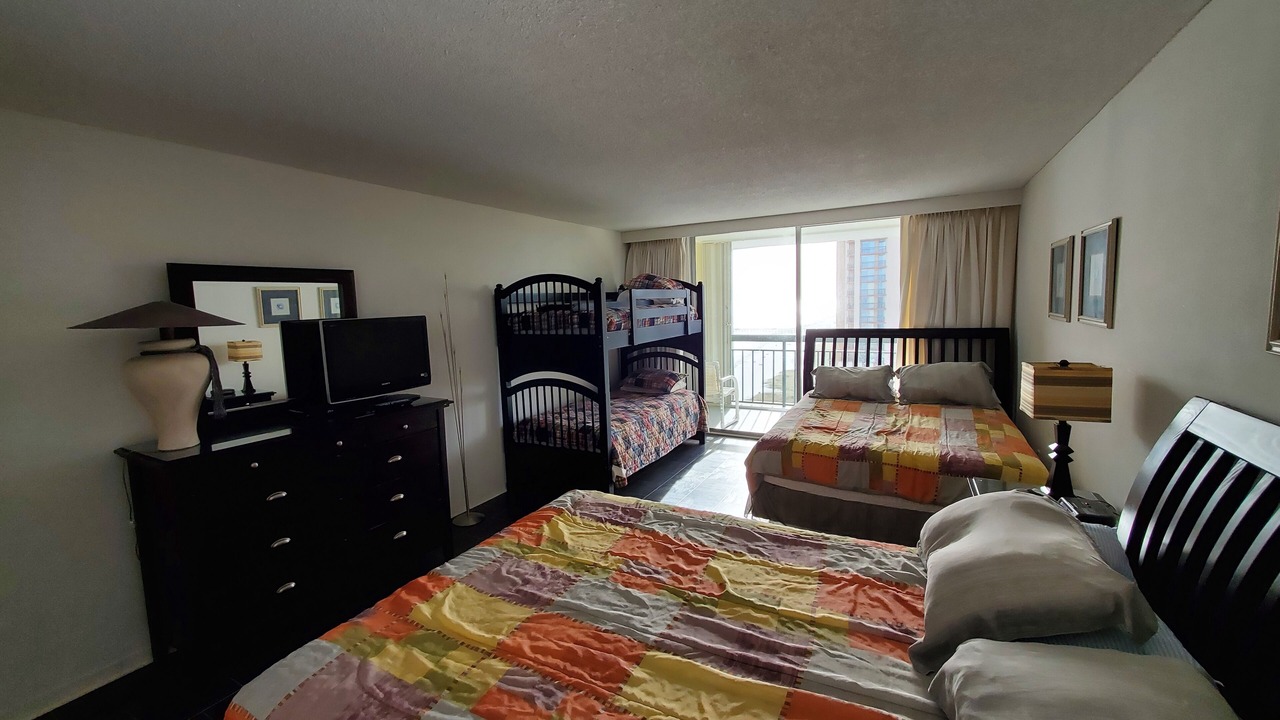 Photo of Patio Balcony in Arcadian Shores