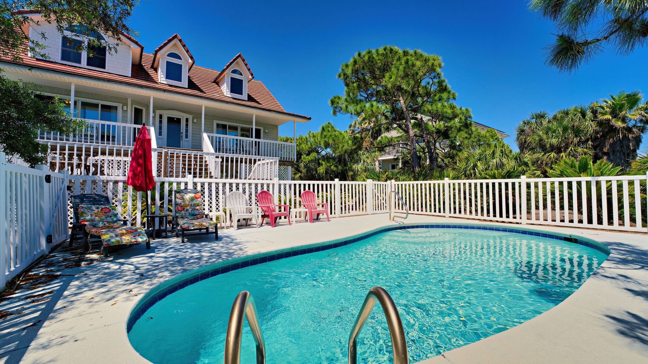 Photo of Outdoor in Treasure Beach Village