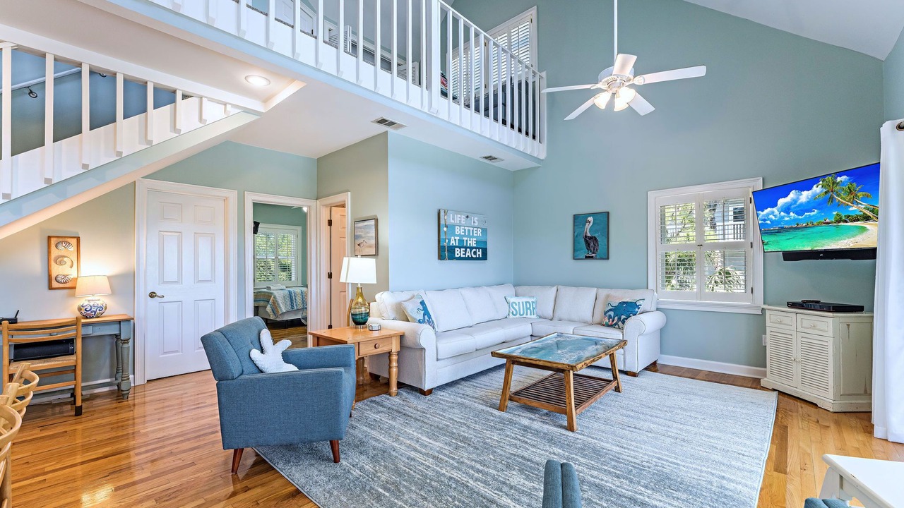 Photo of Bedroom in Treasure Beach Village
