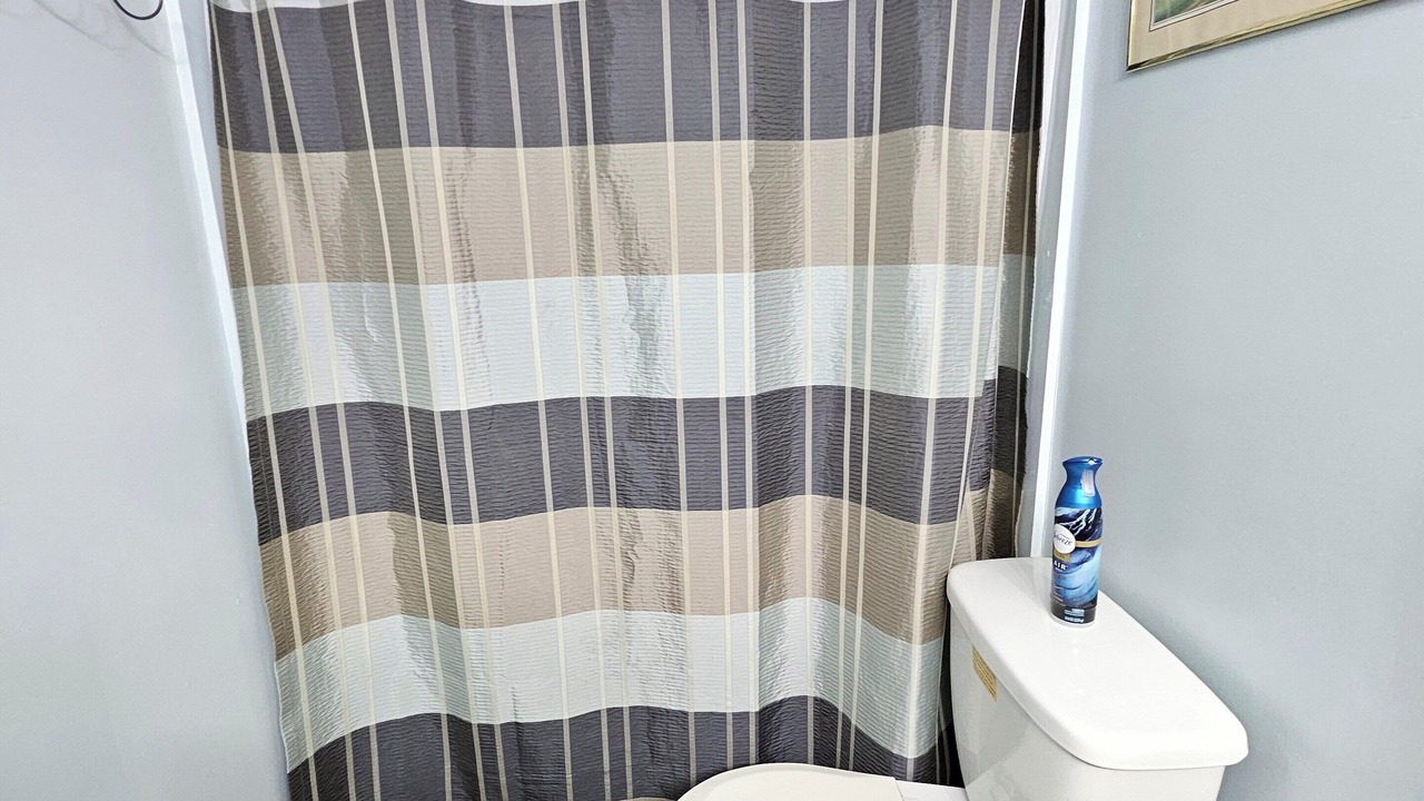 Photo of Bathroom in Taylor Creek