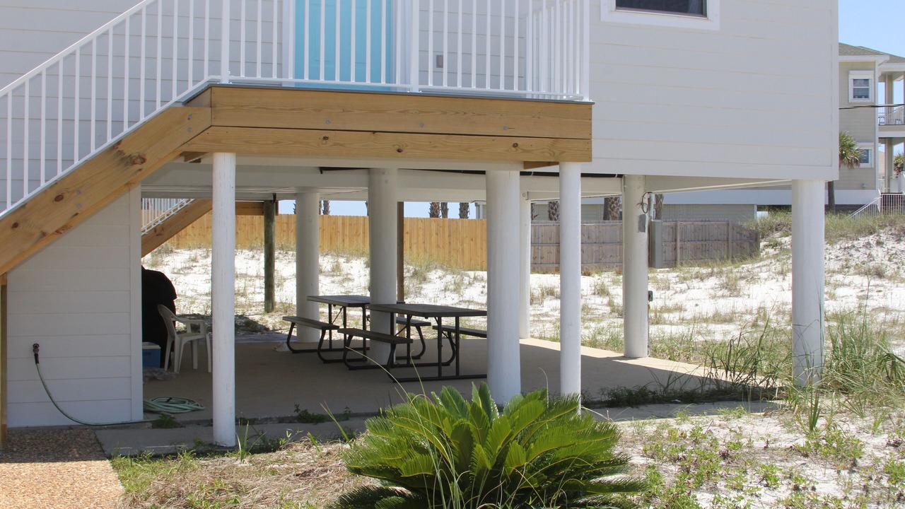 Photo of Outdoor in Toilla Segunda