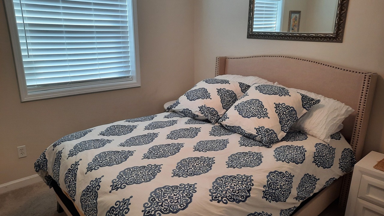 Photo of Bedroom in Toilla Segunda