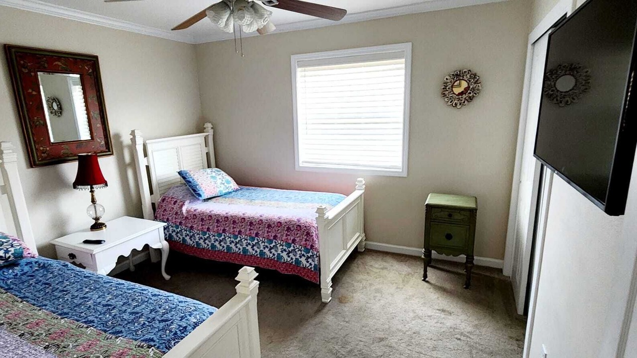 Photo of Bedroom in Toilla Segunda