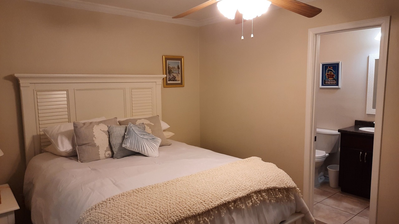 Photo of Bedroom in Toilla Segunda