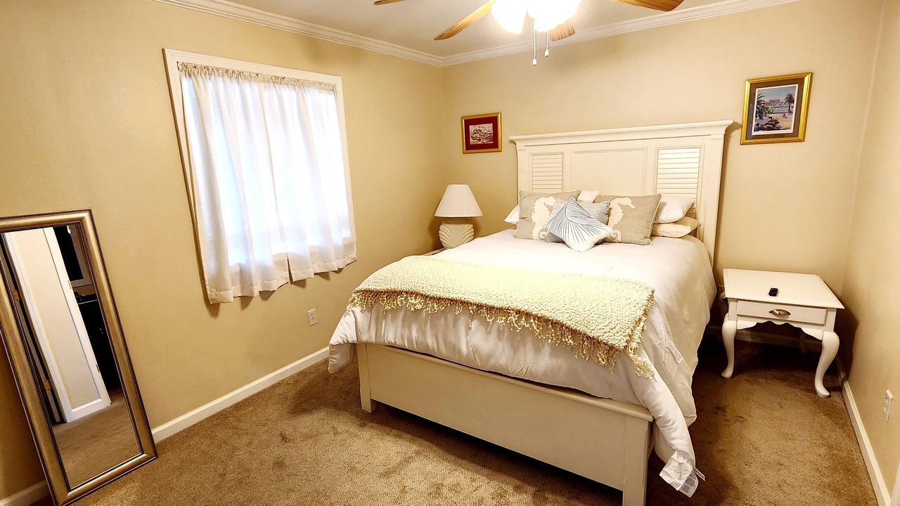 Photo of Bedroom in Toilla Segunda