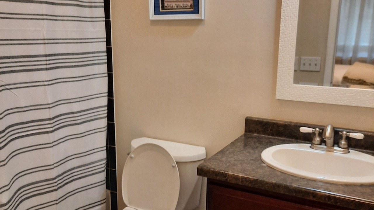 Photo of Bathroom in Toilla Segunda